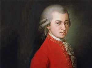 Mozart, or the tribulations of a genius in Vienna 