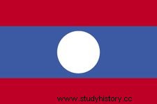 Lan Xang | historical kingdom, Laos 