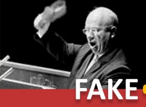 Khrushchev s shoe - what really happened on October 12, 1960? 