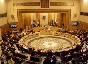 The history of the Arab League 