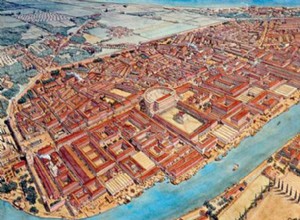 Differences between Town Hall and Roman Colony 