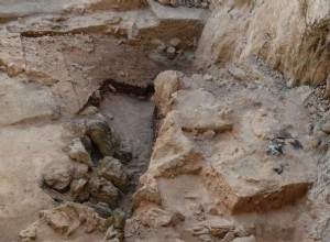 Prehistoric Human Droppings Found and Analyzed in Spain 