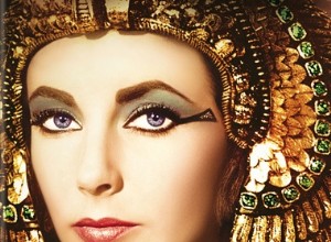 The Make-Up of Women (and Men) of Ancient Egypt 