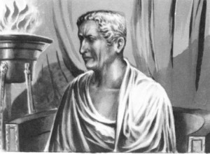 All the Cruelty of Silla in a Terrible Anecdote 