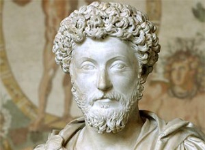 Maxims of Marcus Aurelius:Wisdom of an Emperor 