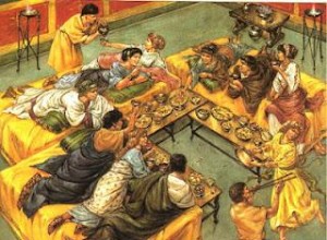 Brief History of the Fork 