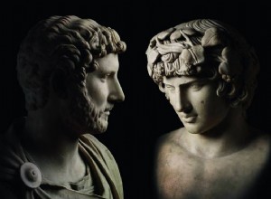 Male Prostitution in Ancient Rome 