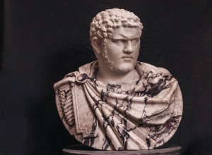 Origin of the Nickname Caracalla:why was the Emperor so called? 