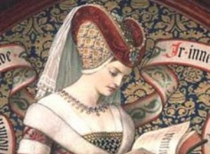 Breast in the Middle Ages:Plants and Flowers for its Beauty 