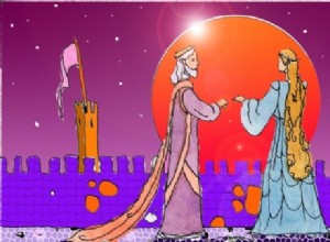 That womanizer of Charlemagne 