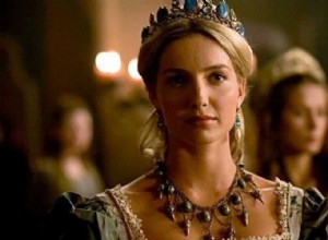 From  The Tudors :Jane Seymour (with Video) 