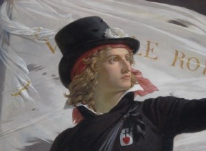 The Horror of the Vendée 