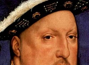 Was Henry VIII Impotent? 