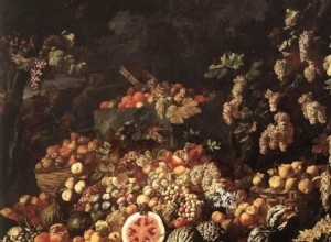 Lo Zucchero:Obsession of Italian Renaissance Cuisine 