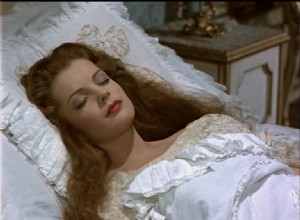 Silk for Princess Sissi s Splendid Curls 