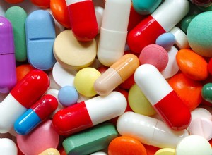 The First Psycho-Drug Against Depression 