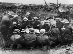 Snipers:Why Are Sharpshooters Called That? 