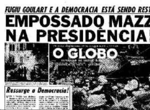 Military Dictatorship in Brazil (1964-1985) 