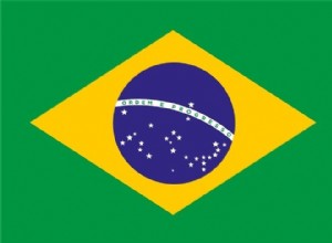 Brazil s flag 