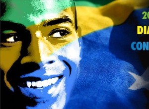 Black Consciousness Day:November 20 