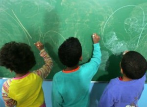 Statute of Children and Adolescents (ECA) 