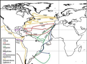 European Maritime Expansion 