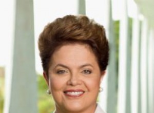 Dilma Rousseff 