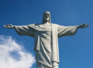 Christ the Redeemer 