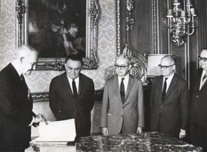 Constitution of 1967 