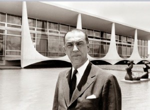 Juscelino Kubitschek 