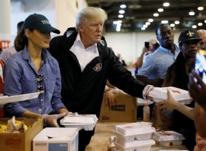 Trump administration 