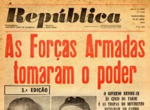 Carnation Revolution 