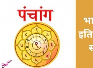 Samvat of Indian History 