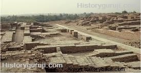 Art and Religious Life in Indus Valley Civilization 