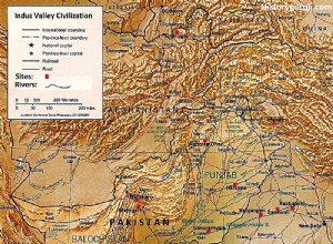 Indus Valley Civilization 