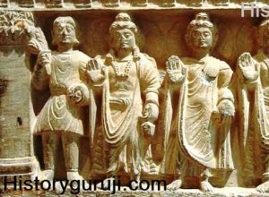 Republics in Ancient India 