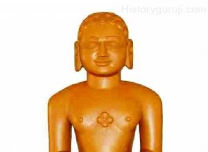 Jainism and Lord Mahavira 