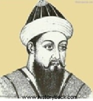 Delhi Sultanate:Slave Dynasty 1206-1290 A.D. 