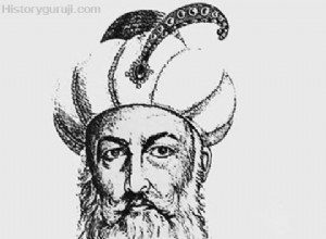 Muhammad Ghori s Invasions:The foundation of Turk Power in India 