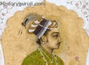War of Succession Among Shah Jahan s sons 