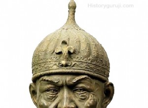 Invasion of Taimur, 1398 AD 