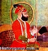 Tughlaq Dynasty 1320-1412 AD 