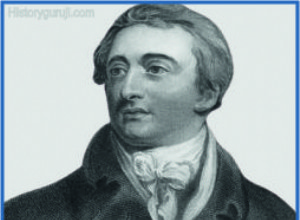 Lord William Bentinck 