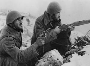 Mannlicher-Schönauer:The legendary rifle of the Greek Army (vid.) 