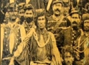 The massacre in Delesi... Just a horrible crime or a tool of pressure in Greece? 