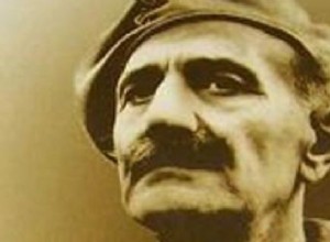 Colonel Georgios Grivas:Organization  X  and the battle of Thisio 