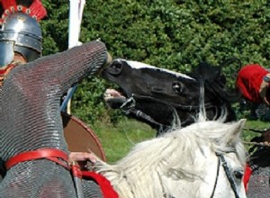 Fields of Cato... Byzantine campaign and great victory in Africa 