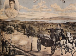 Attempted assassination of George I... Madness, honor or German conspiracy? 