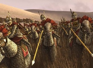 Iran, River Areus:The epic clash of the barriers... Antiochus the Great 