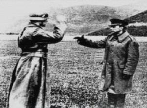 Stories from Rupel... Tour and memories in the fort of Honor 